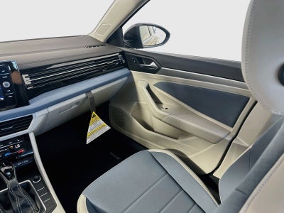 2027 Volkswagen Jetta 1.5T SE