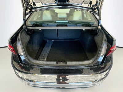 2027 Volkswagen Jetta 1.5T SE