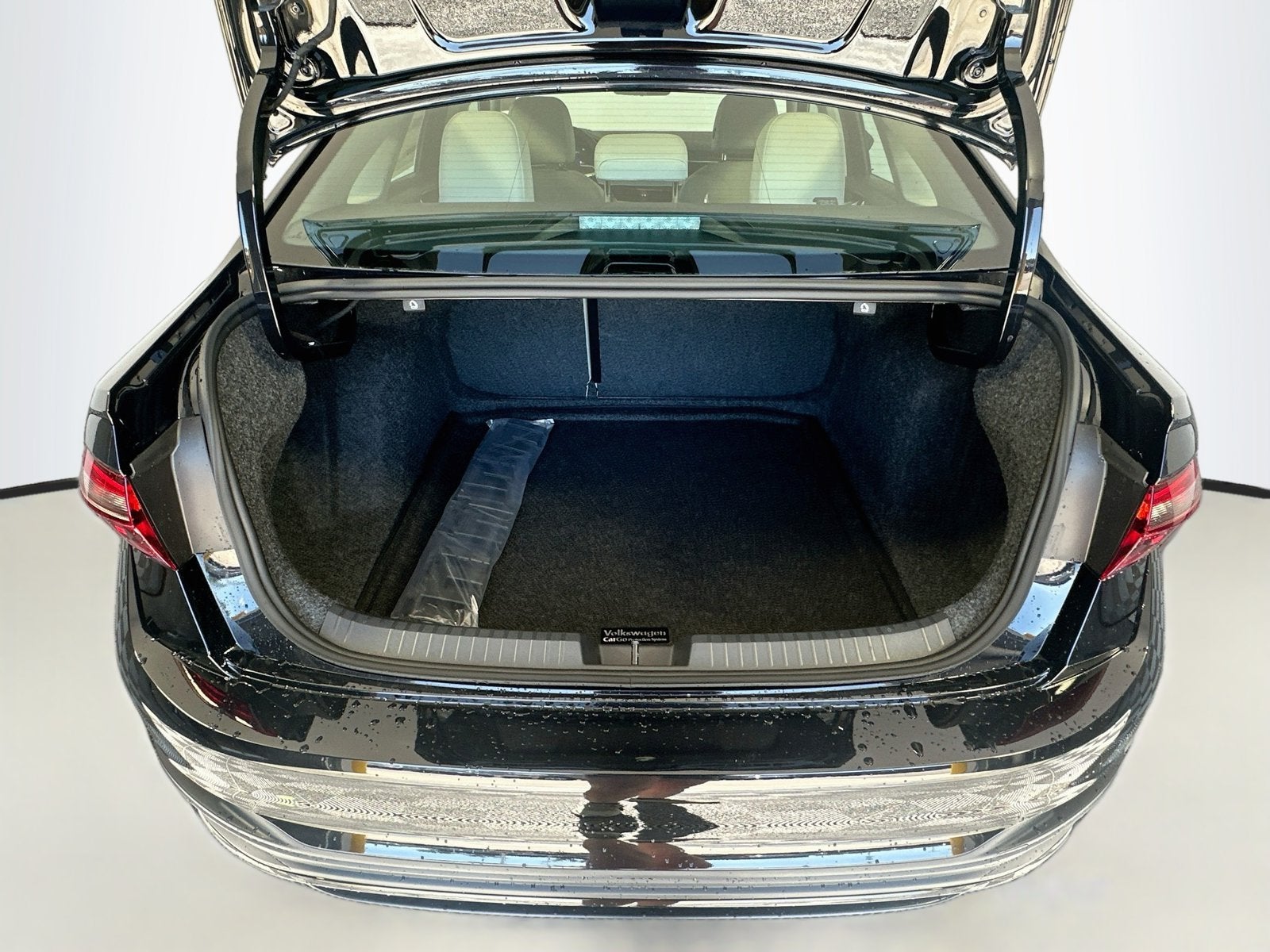 2027 Volkswagen Jetta 1.5T SE