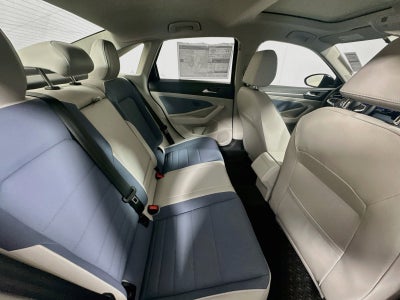 2027 Volkswagen Jetta 1.5T SE