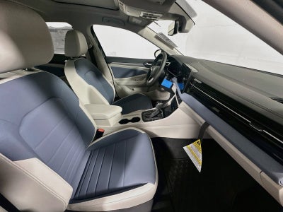 2027 Volkswagen Jetta 1.5T SE