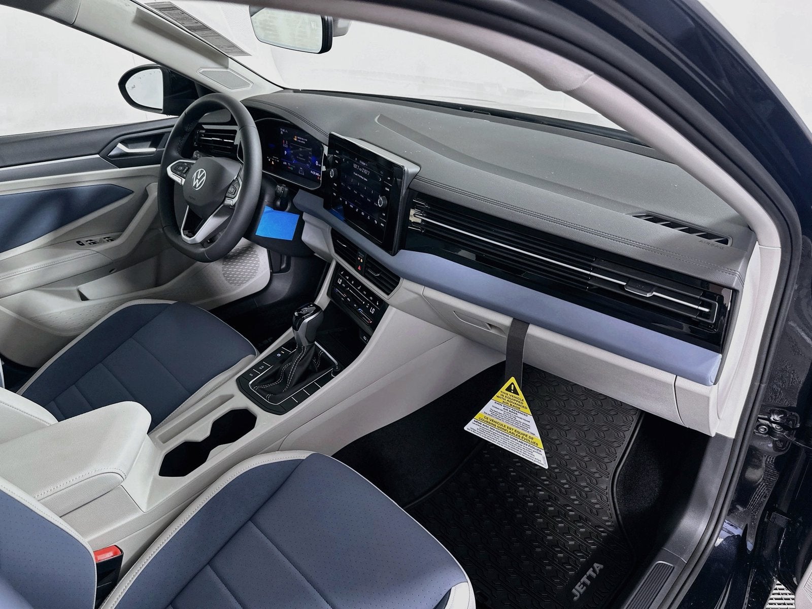 2027 Volkswagen Jetta 1.5T SE