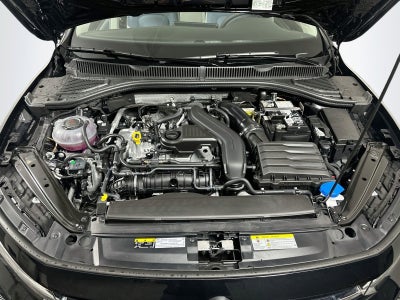 2027 Volkswagen Jetta 1.5T SE