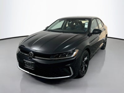 2027 Volkswagen Jetta 1.5T SE
