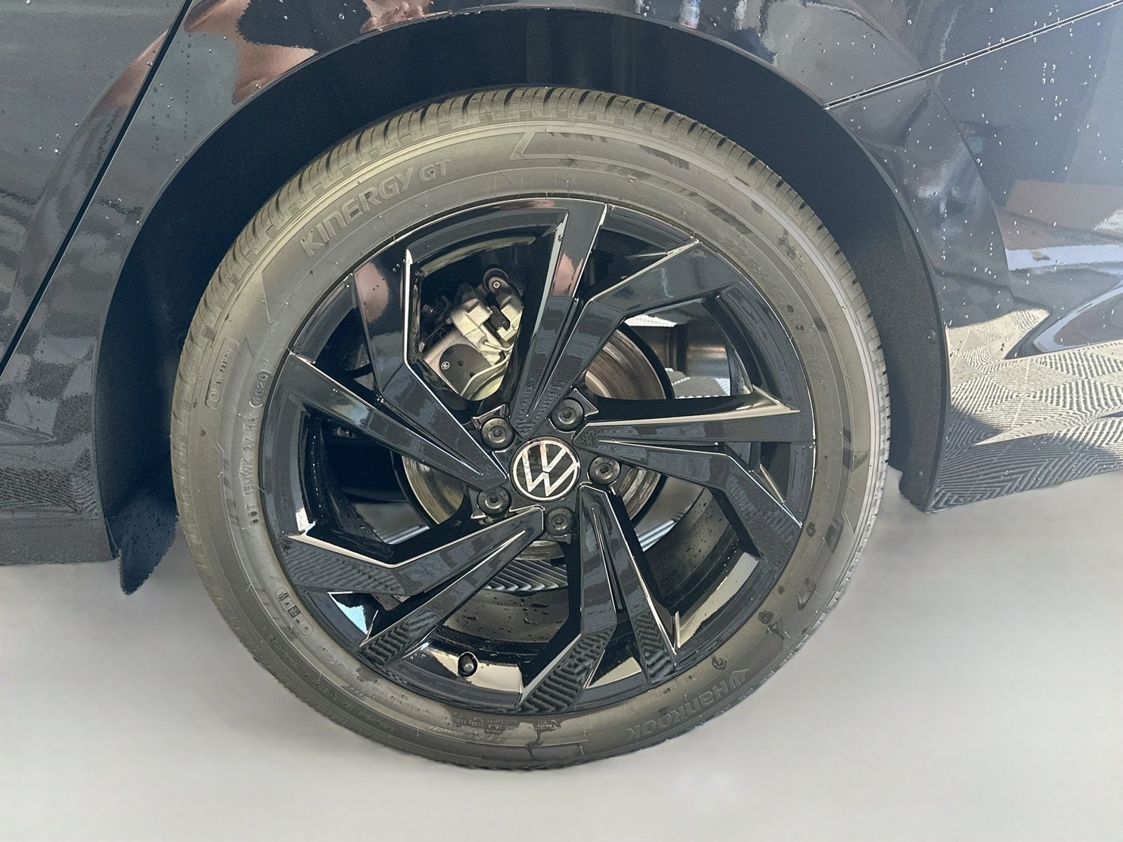 2027 Volkswagen Jetta 1.5T SE