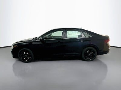 2027 Volkswagen Jetta 1.5T SE