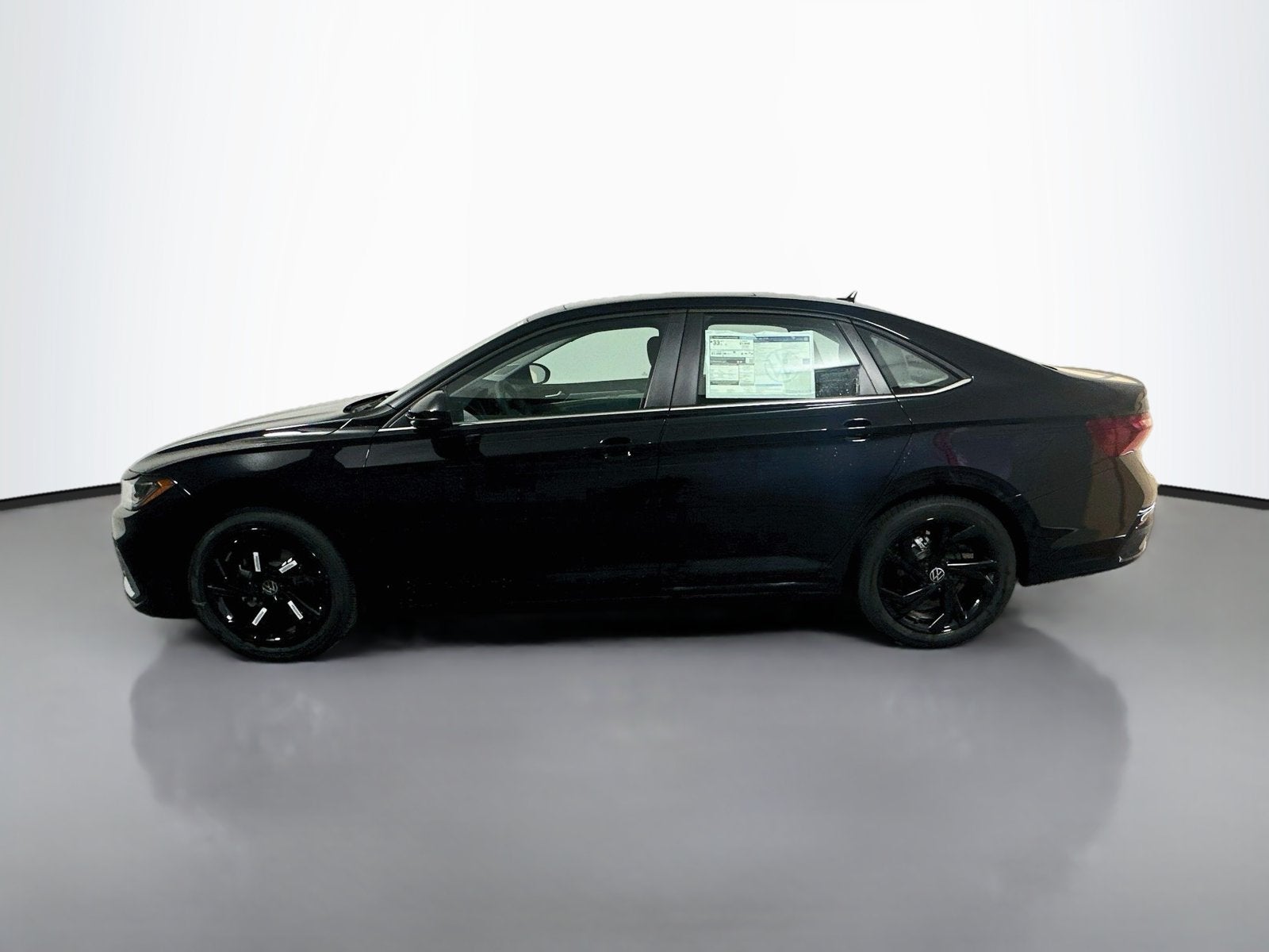 2027 Volkswagen Jetta 1.5T SE