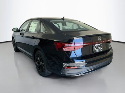 2027 Volkswagen Jetta 1.5T SE