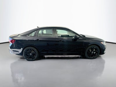 2027 Volkswagen Jetta 1.5T SE