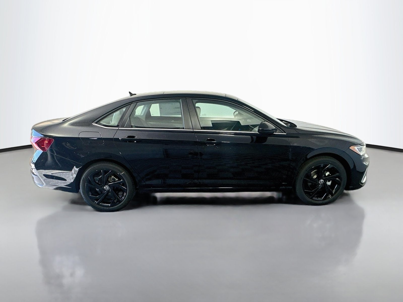 2027 Volkswagen Jetta 1.5T SE