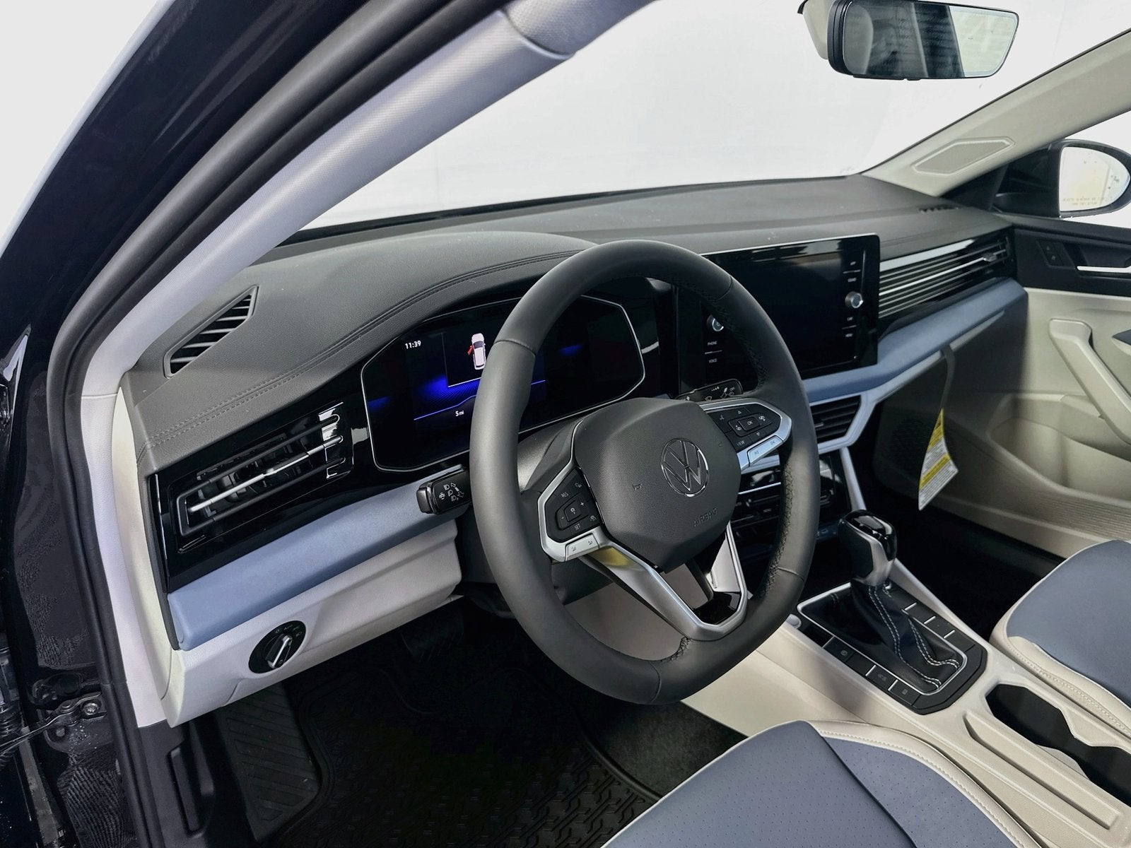 2027 Volkswagen Jetta 1.5T SE