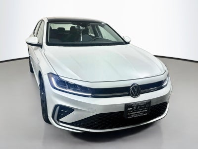 2027 Volkswagen Jetta 1.5T SE