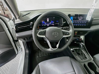 2027 Volkswagen Jetta 1.5T SE