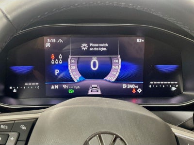 2027 Volkswagen Jetta 1.5T SE