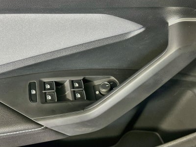 2027 Volkswagen Jetta 1.5T SE