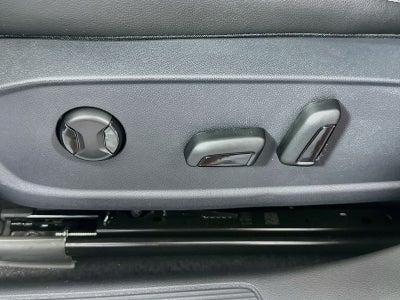 2027 Volkswagen Jetta 1.5T SE