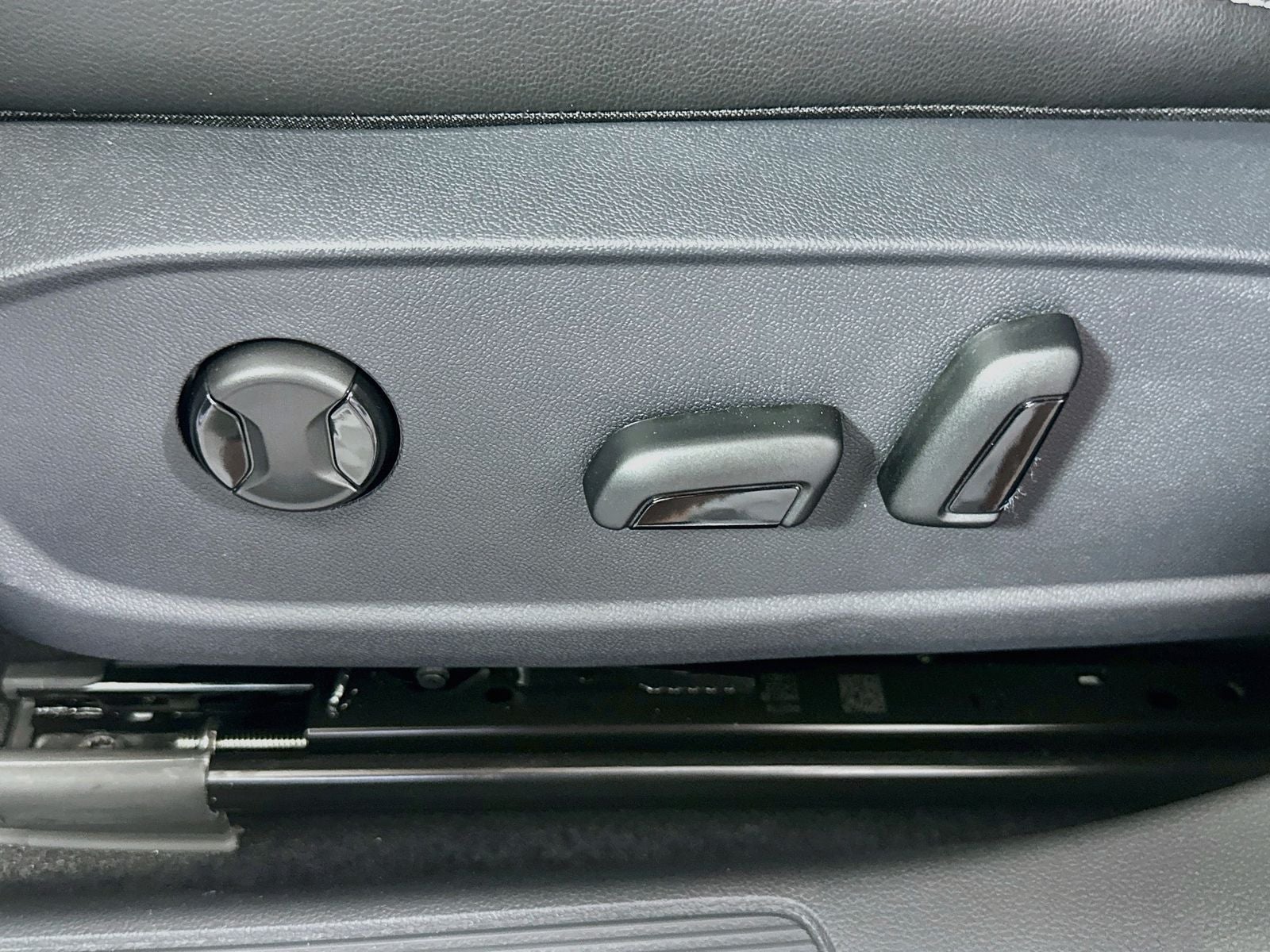2027 Volkswagen Jetta 1.5T SE