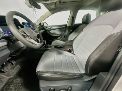 2027 Volkswagen Jetta 1.5T SE
