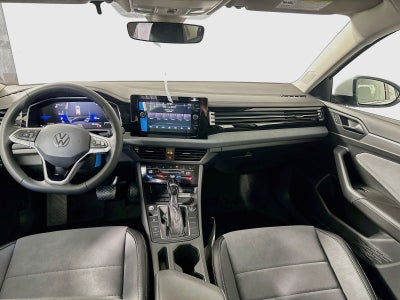 2027 Volkswagen Jetta 1.5T SE