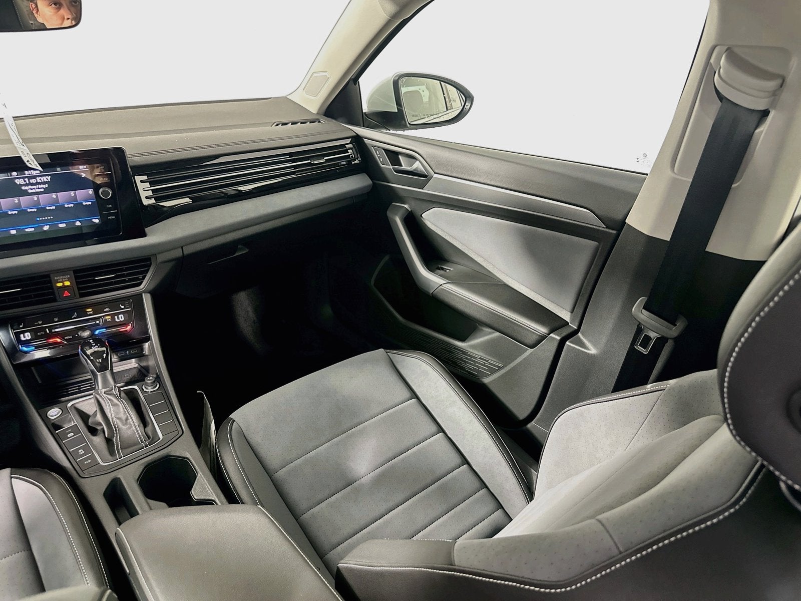 2027 Volkswagen Jetta 1.5T SE