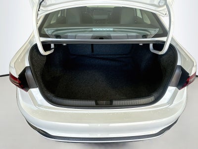 2027 Volkswagen Jetta 1.5T SE