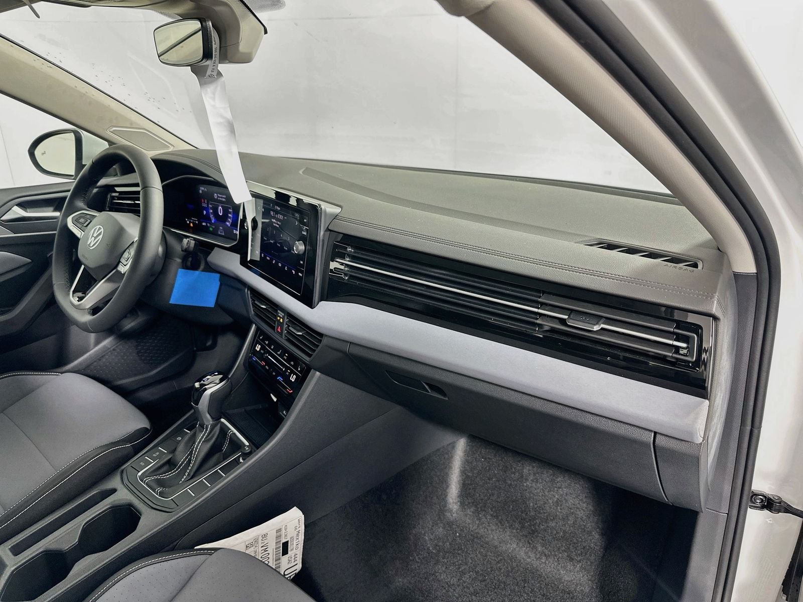 2027 Volkswagen Jetta 1.5T SE