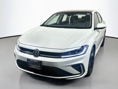 2027 Volkswagen Jetta 1.5T SE