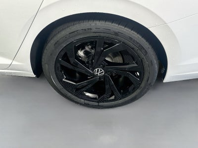 2027 Volkswagen Jetta 1.5T SE