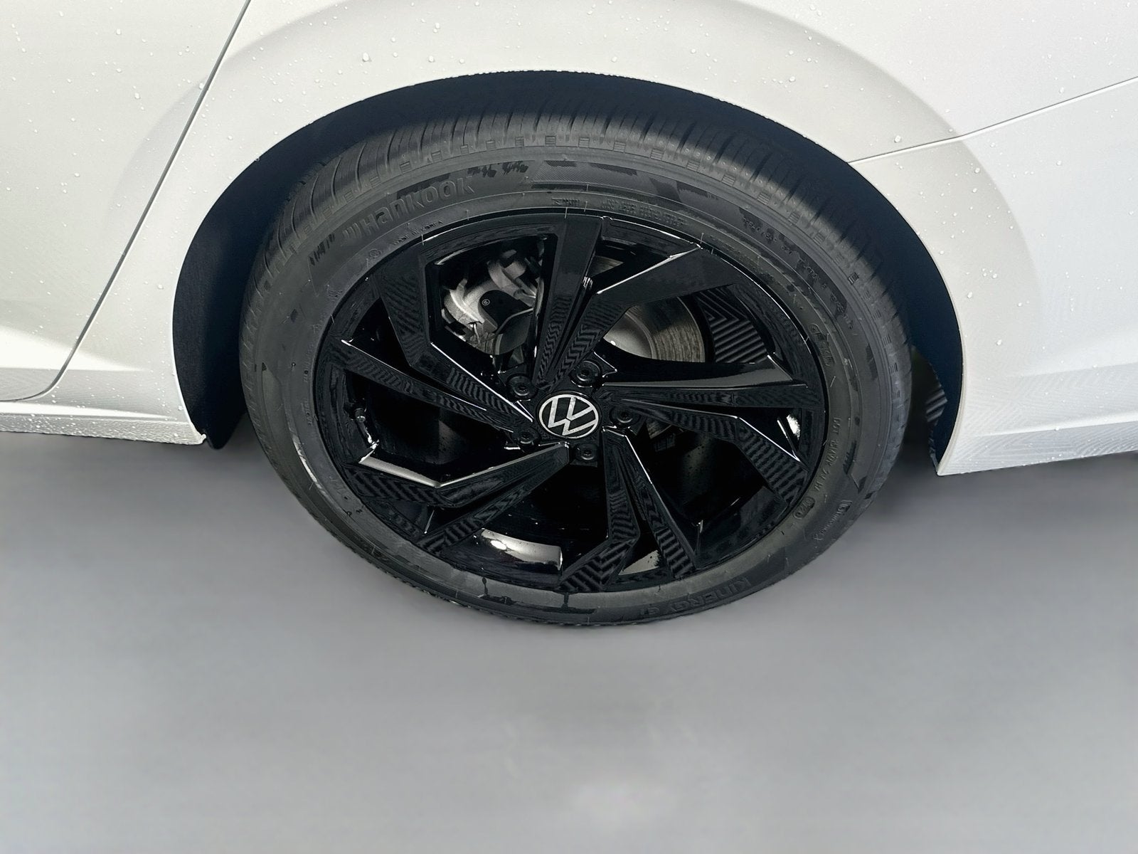 2027 Volkswagen Jetta 1.5T SE