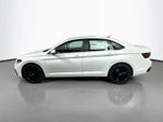 2027 Volkswagen Jetta 1.5T SE