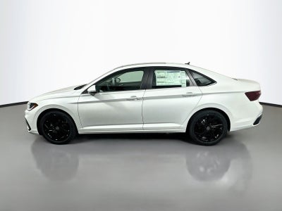 2027 Volkswagen Jetta 1.5T SE