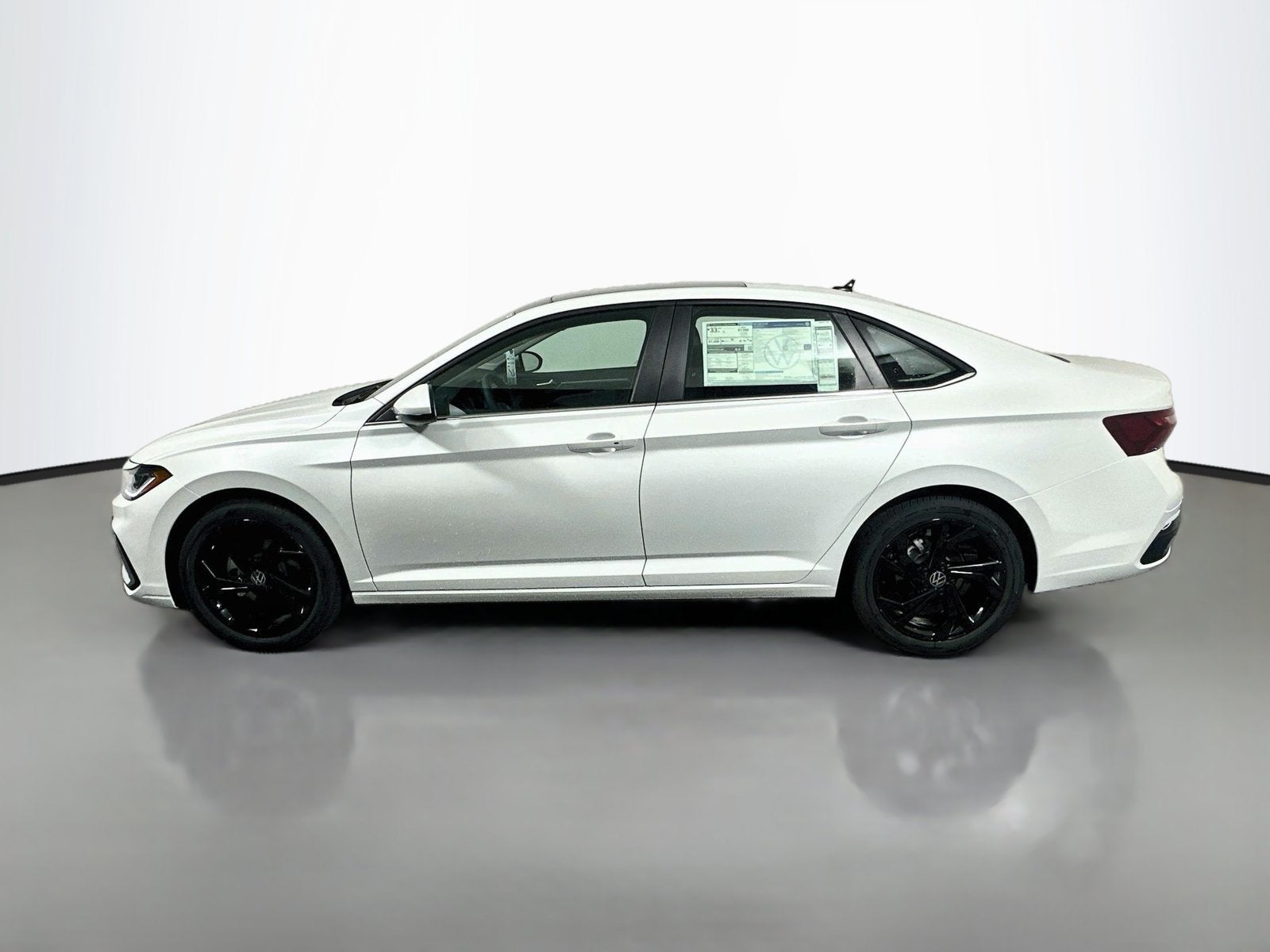 2027 Volkswagen Jetta 1.5T SE
