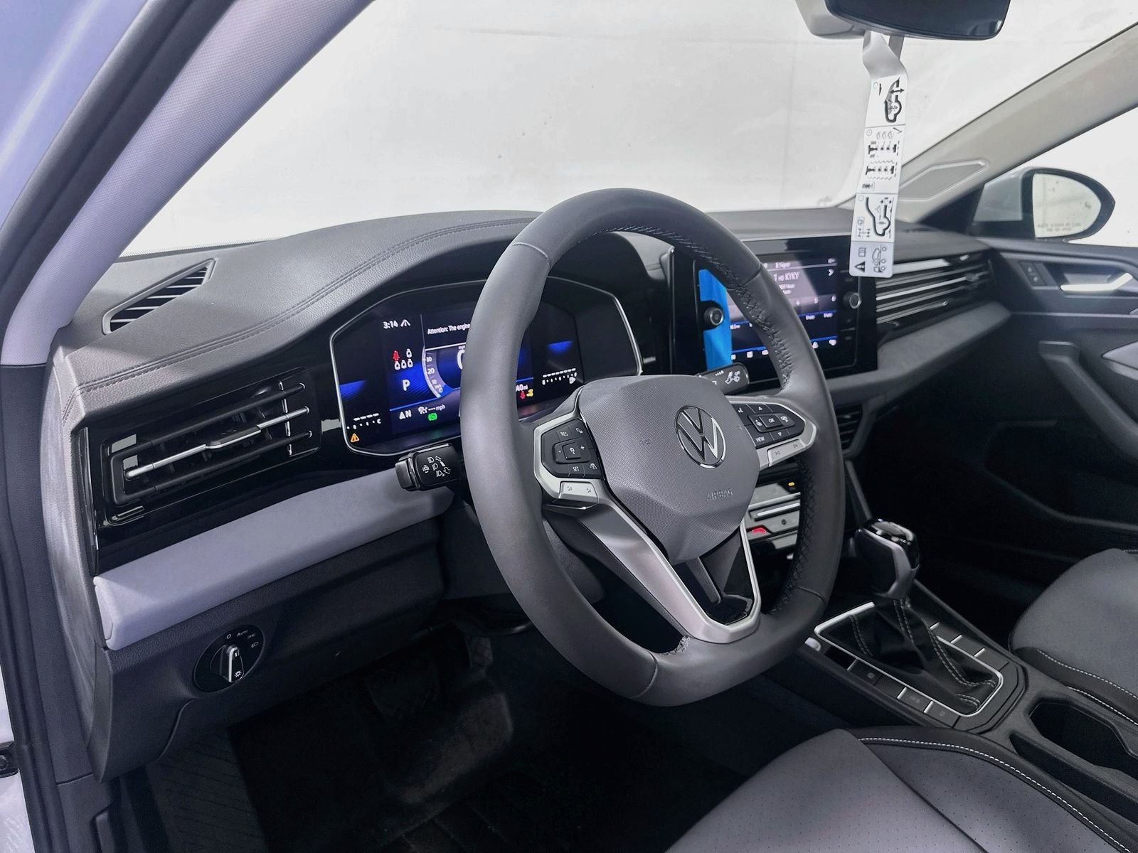 2027 Volkswagen Jetta 1.5T SE