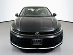2027 Volkswagen Jetta 1.5T SE