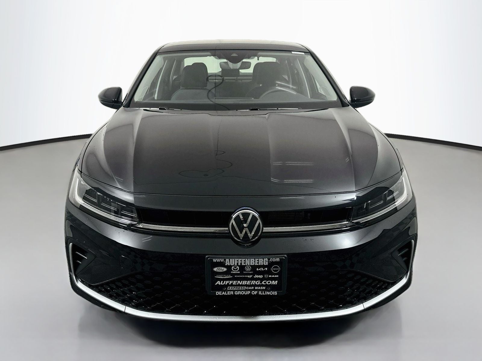 2027 Volkswagen Jetta 1.5T SE