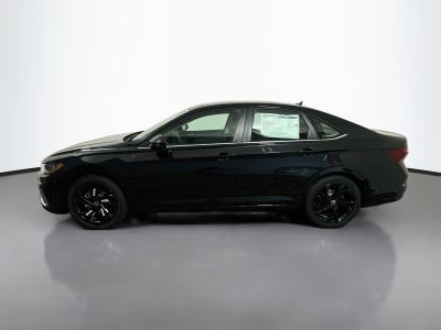 2027 Volkswagen Jetta 1.5T SE