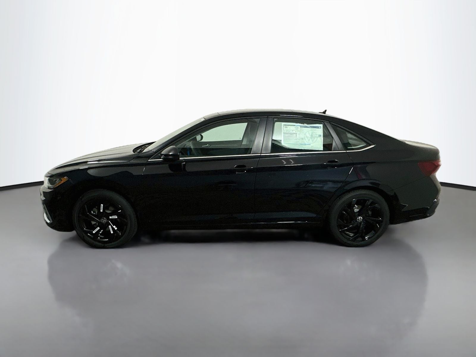 2027 Volkswagen Jetta 1.5T SE