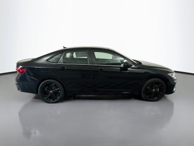 2027 Volkswagen Jetta 1.5T SE