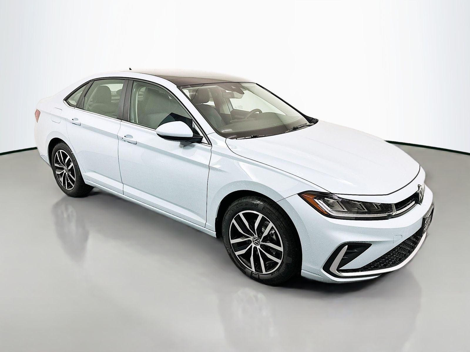 2026 Volkswagen Jetta 1.5T SE Auto SULEV's photo