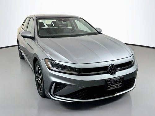 2027 Volkswagen Jetta 1.5T SE