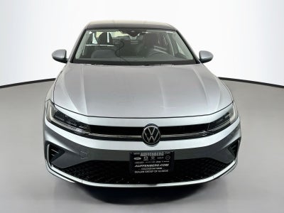 2027 Volkswagen Jetta 1.5T SE