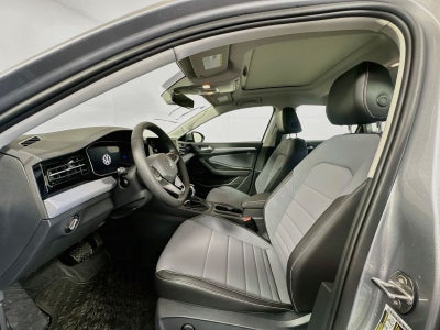 2027 Volkswagen Jetta 1.5T SE