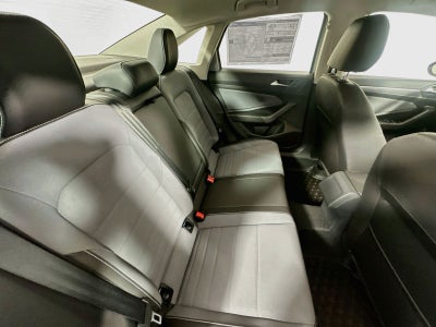 2027 Volkswagen Jetta 1.5T SE
