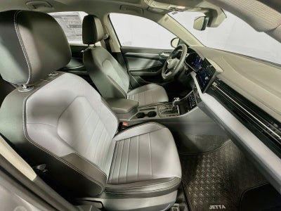 2027 Volkswagen Jetta 1.5T SE