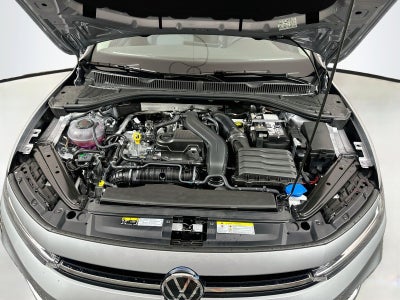 2027 Volkswagen Jetta 1.5T SE