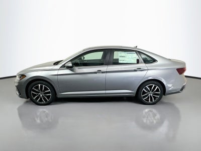 2027 Volkswagen Jetta 1.5T SE