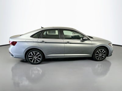 2027 Volkswagen Jetta 1.5T SE