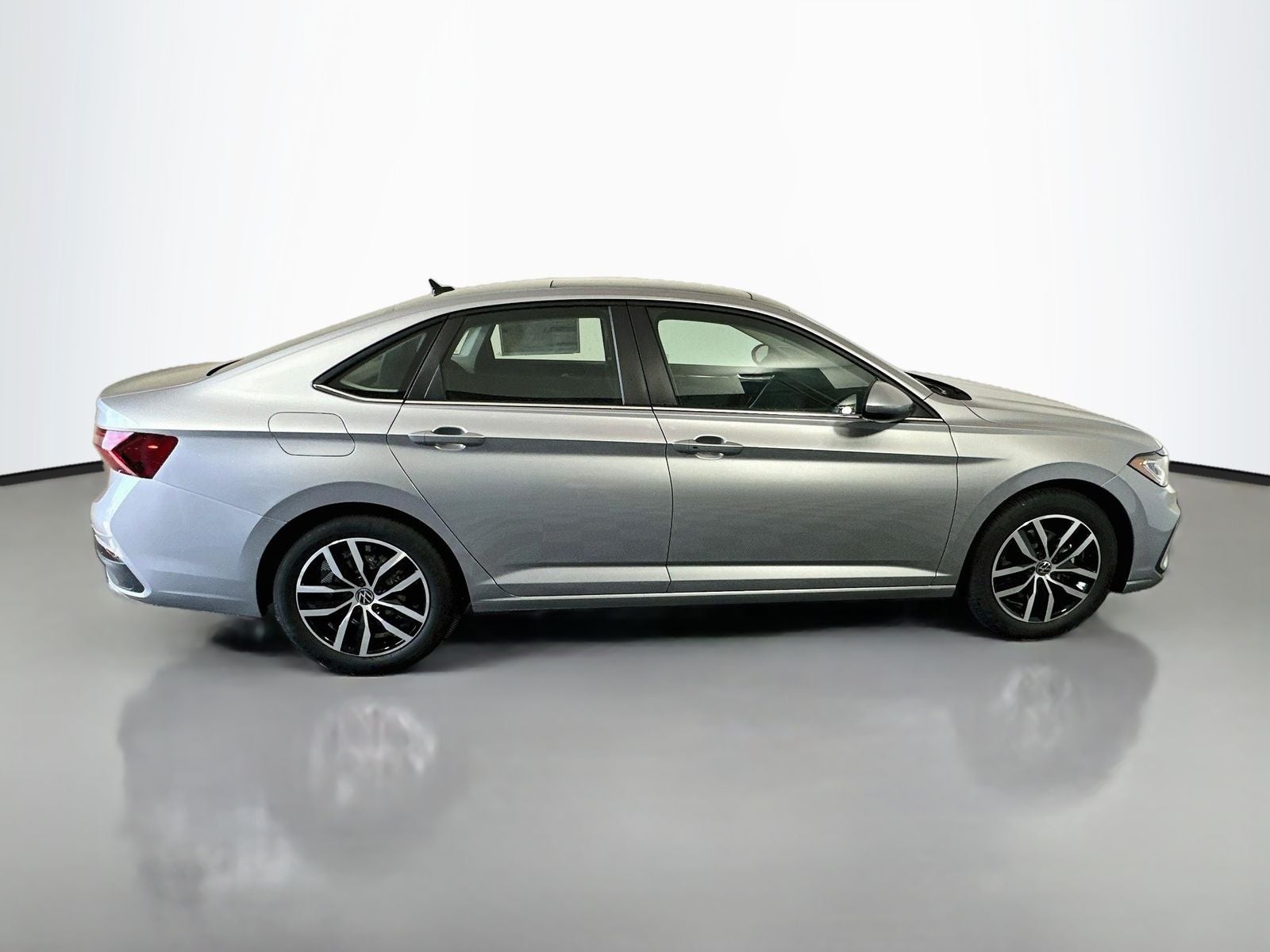 2027 Volkswagen Jetta 1.5T SE