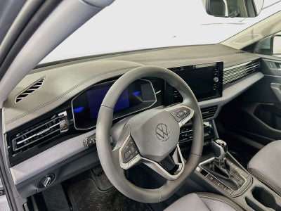 2027 Volkswagen Jetta 1.5T SE
