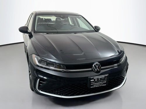 2027 Volkswagen Jetta 1.5T SE